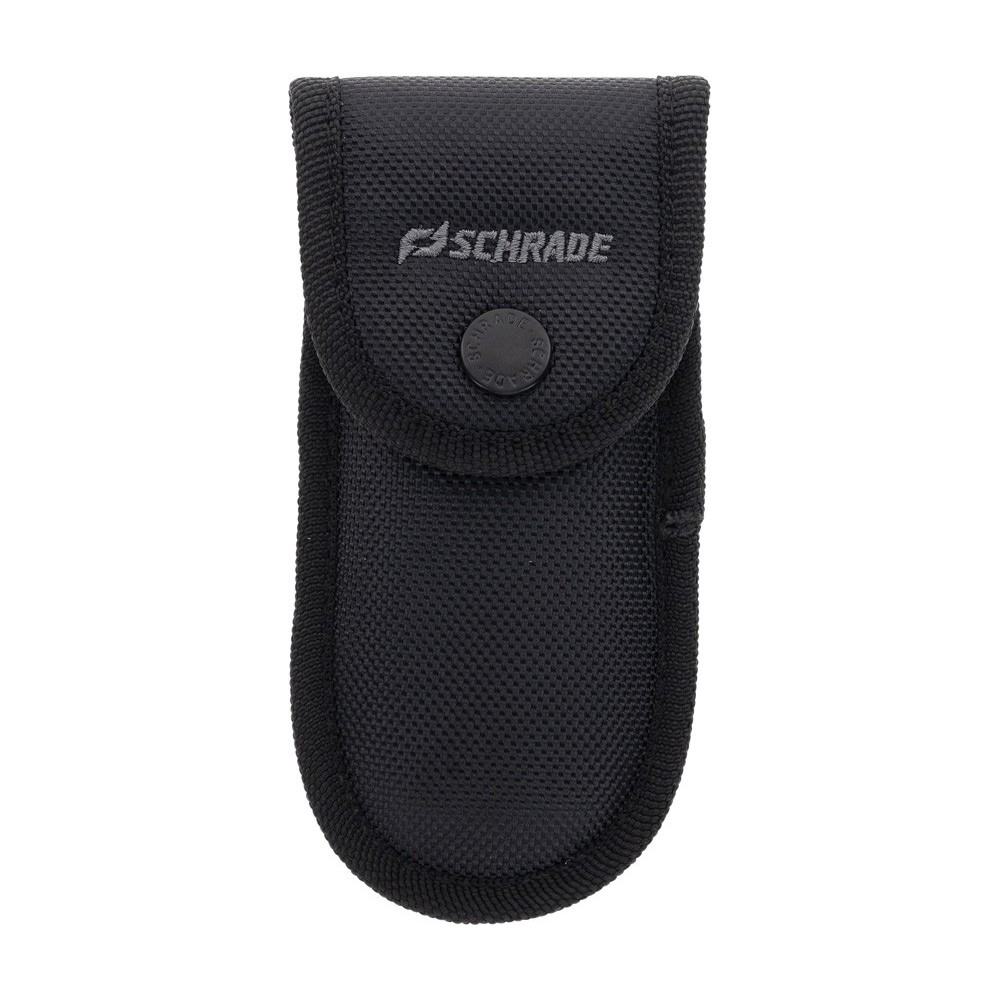 Schrade Tough Tool Multi-Tool Black