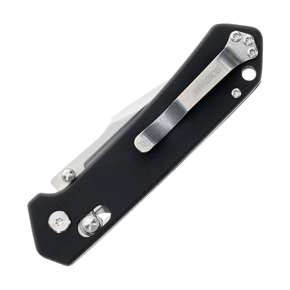 Schrade Divergent Pivot Lock
