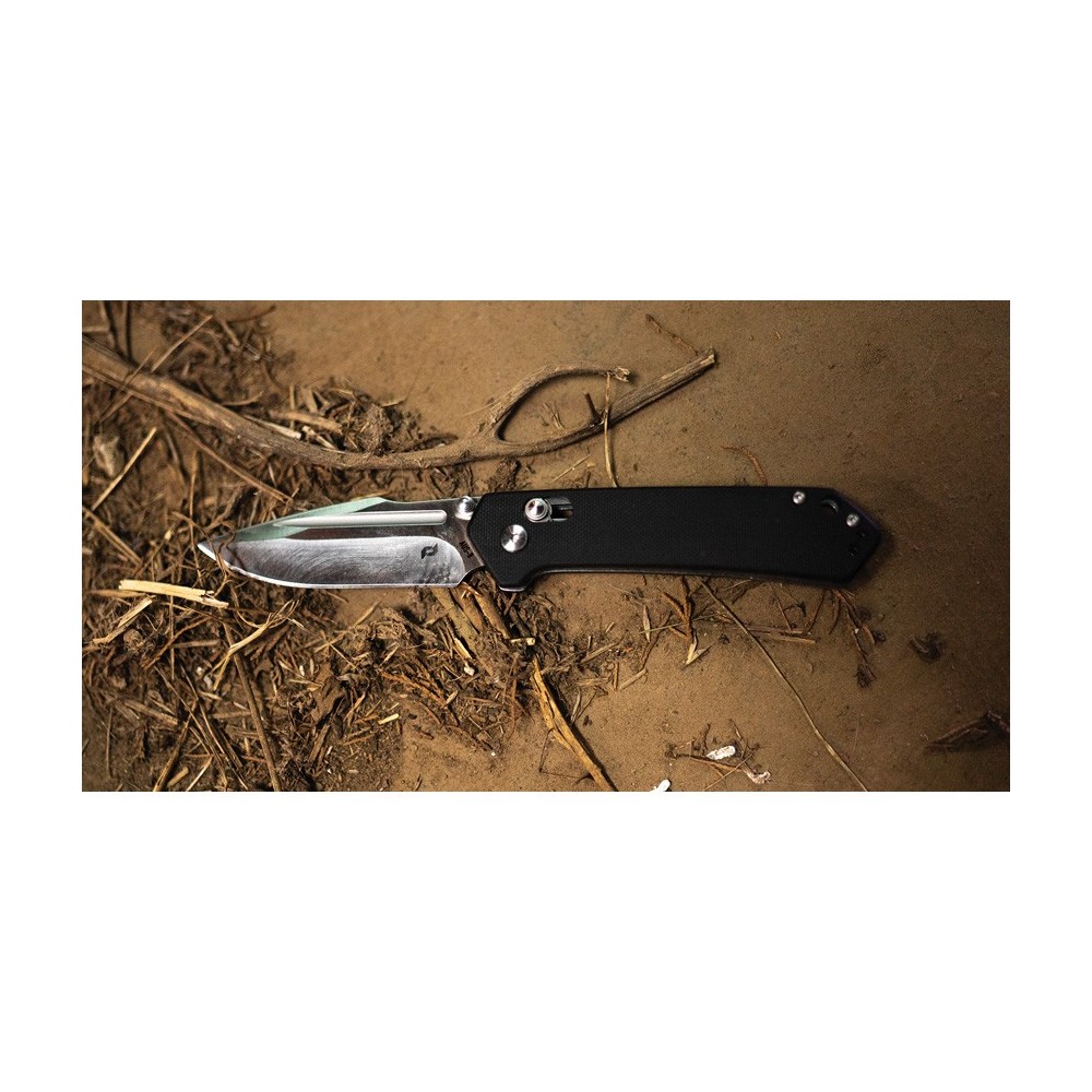 Schrade Divergent Pivot Lock