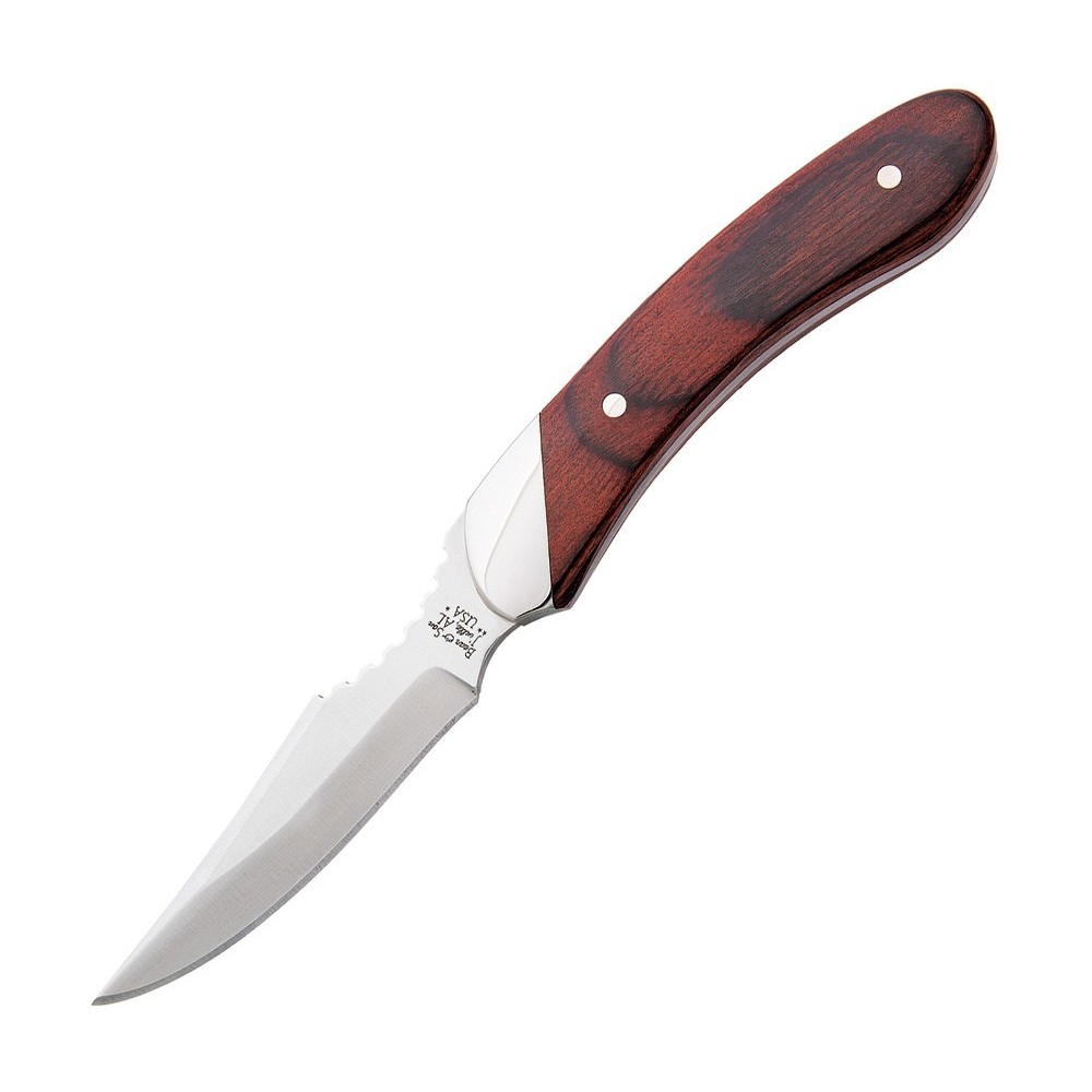 Bear & Son Rosewood Caper