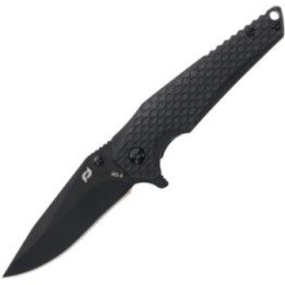 Schrade Fanatic Linerlock