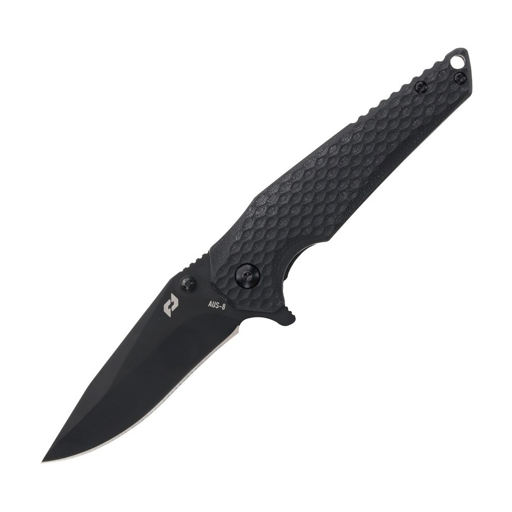 Schrade Fanatic Linerlock