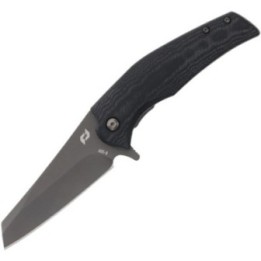 Schrade Torsion Linerlock