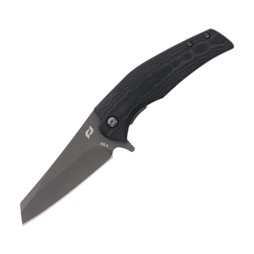 Schrade Torsion Linerlock