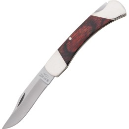 Bear & Son Lockback Rosewood