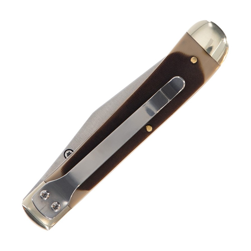 Schrade Old Timer Trapper Linerlock