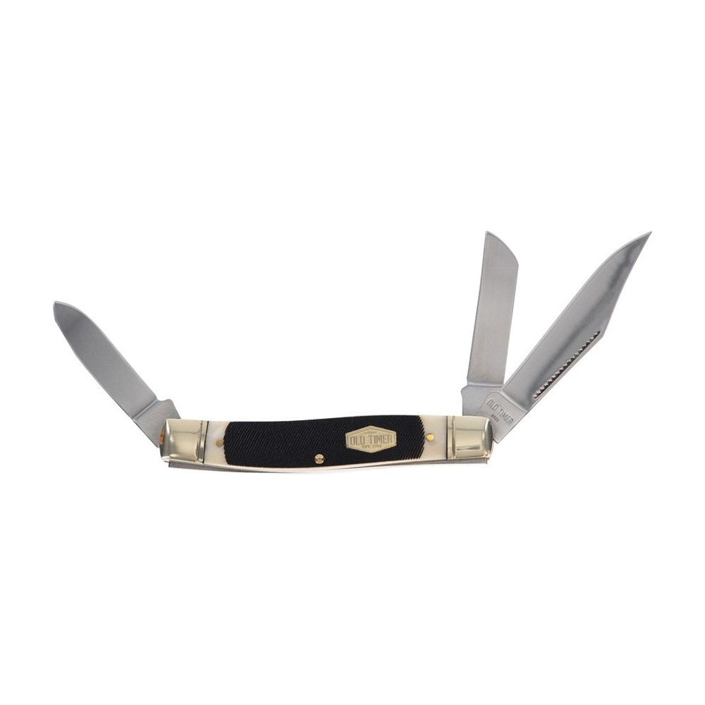 Schrade Old Timer Stockman