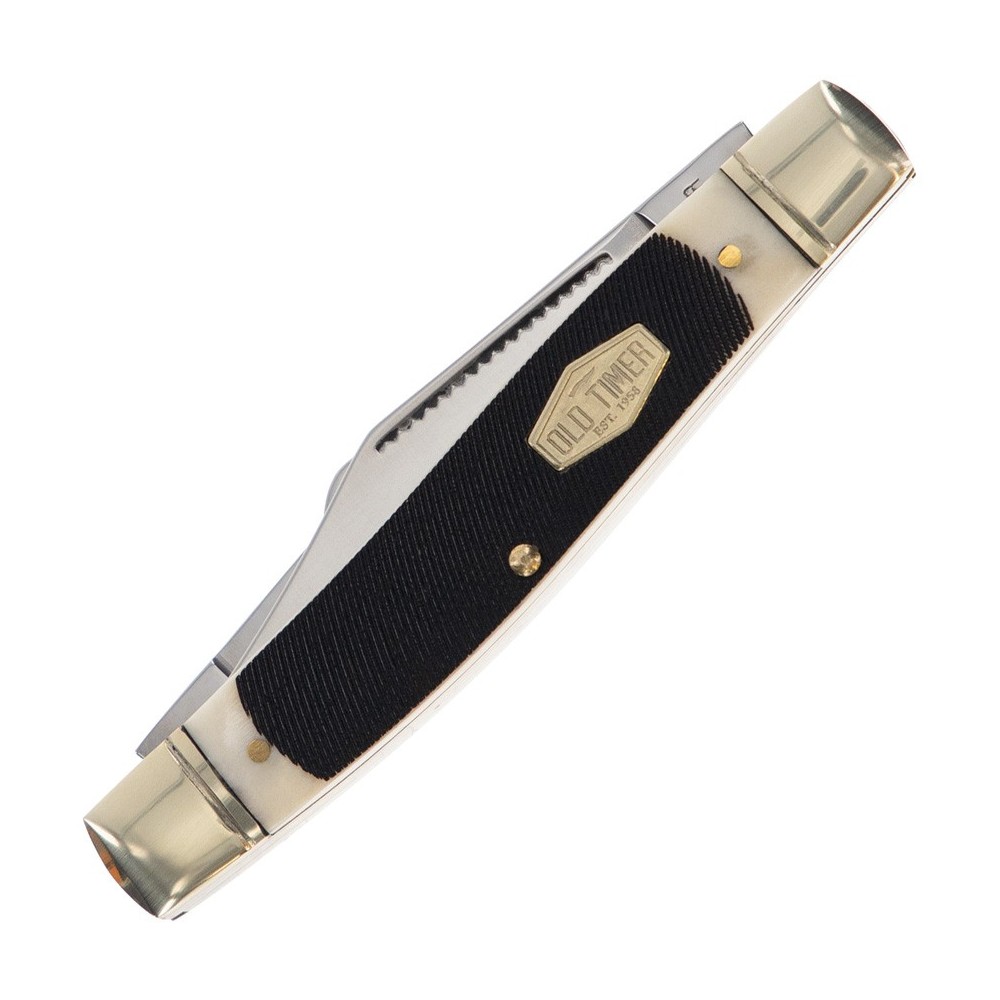 Schrade Old Timer Stockman