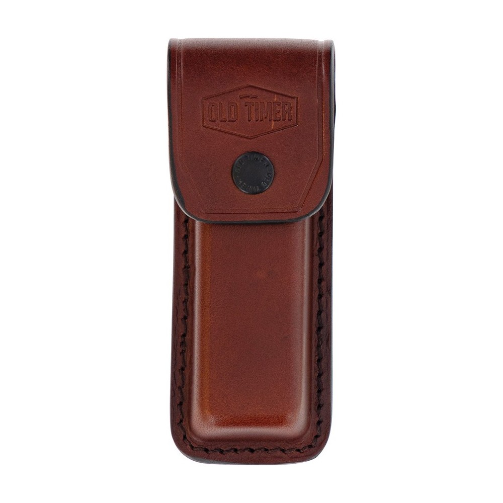 Schrade OT Buzz Saw Trapper