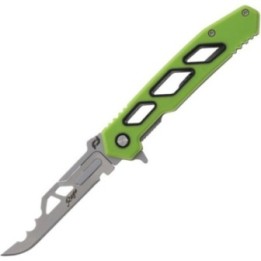 Schrade Isolate Enrage Linerlock