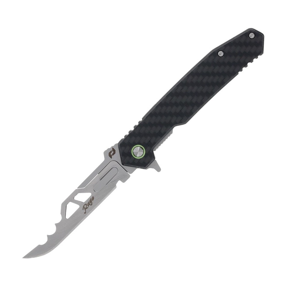 Schrade Phantom Enrage Framelock