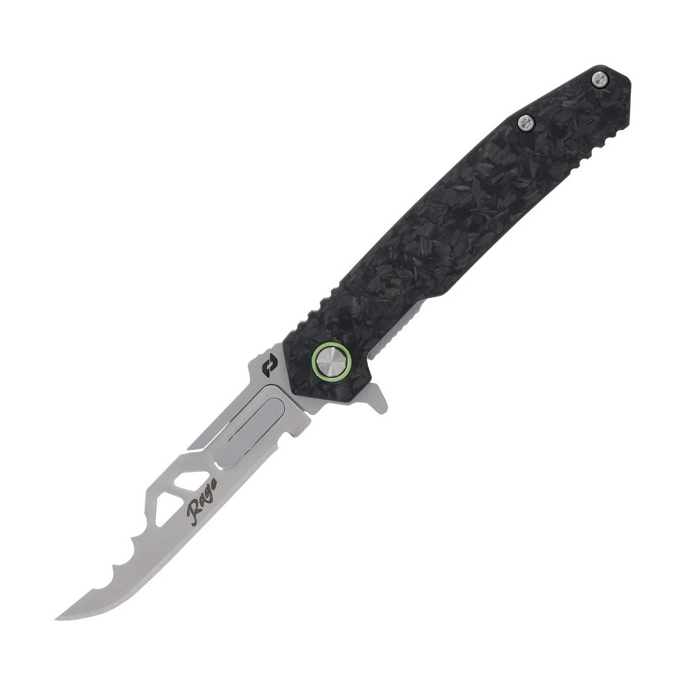 Schrade Stryche Enrage Framelock