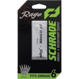 Schrade Enrage 6 Replacement Blades