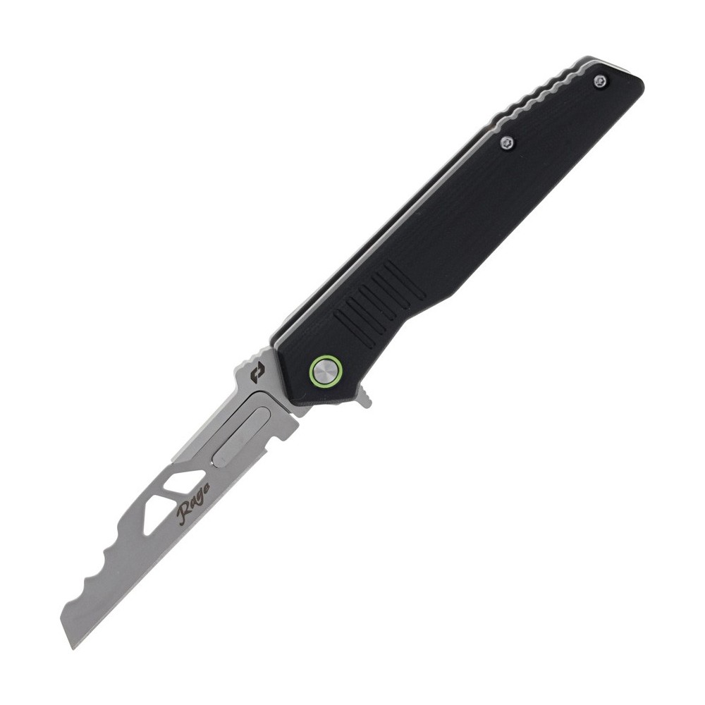 Schrade Nitro Enrage 7 Framelock A/O