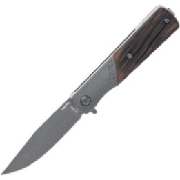 Schrade Frontier Barlow