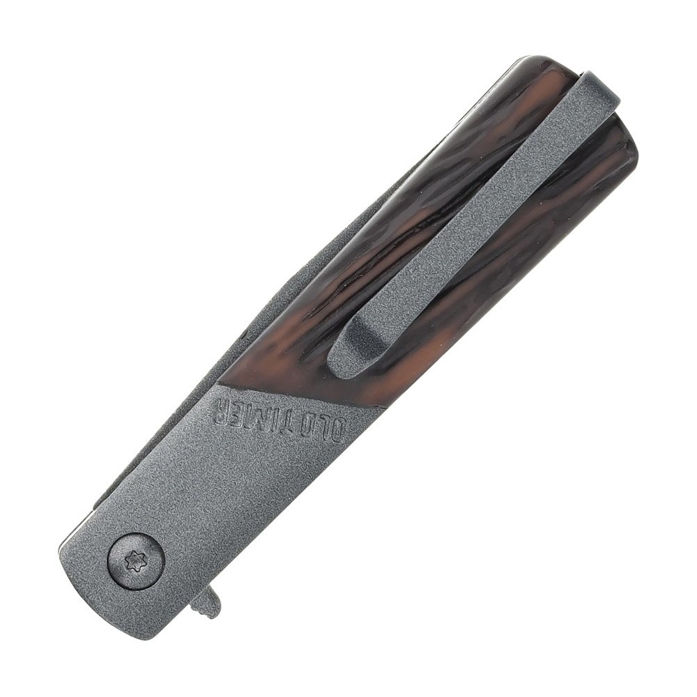 Schrade Frontier Barlow