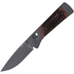Schrade OT Frontier Pivot Lock