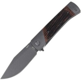 Schrade Frontier Linerlock