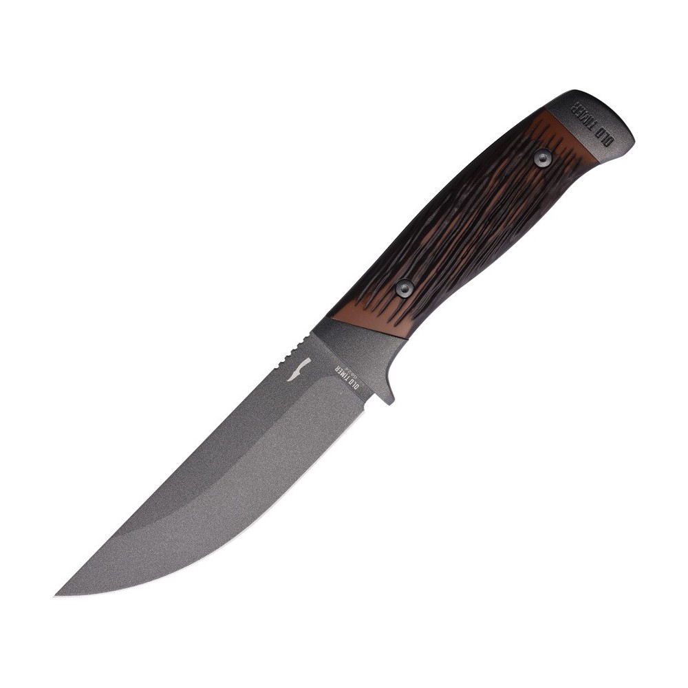 Schrade Frontier Fixed Blade