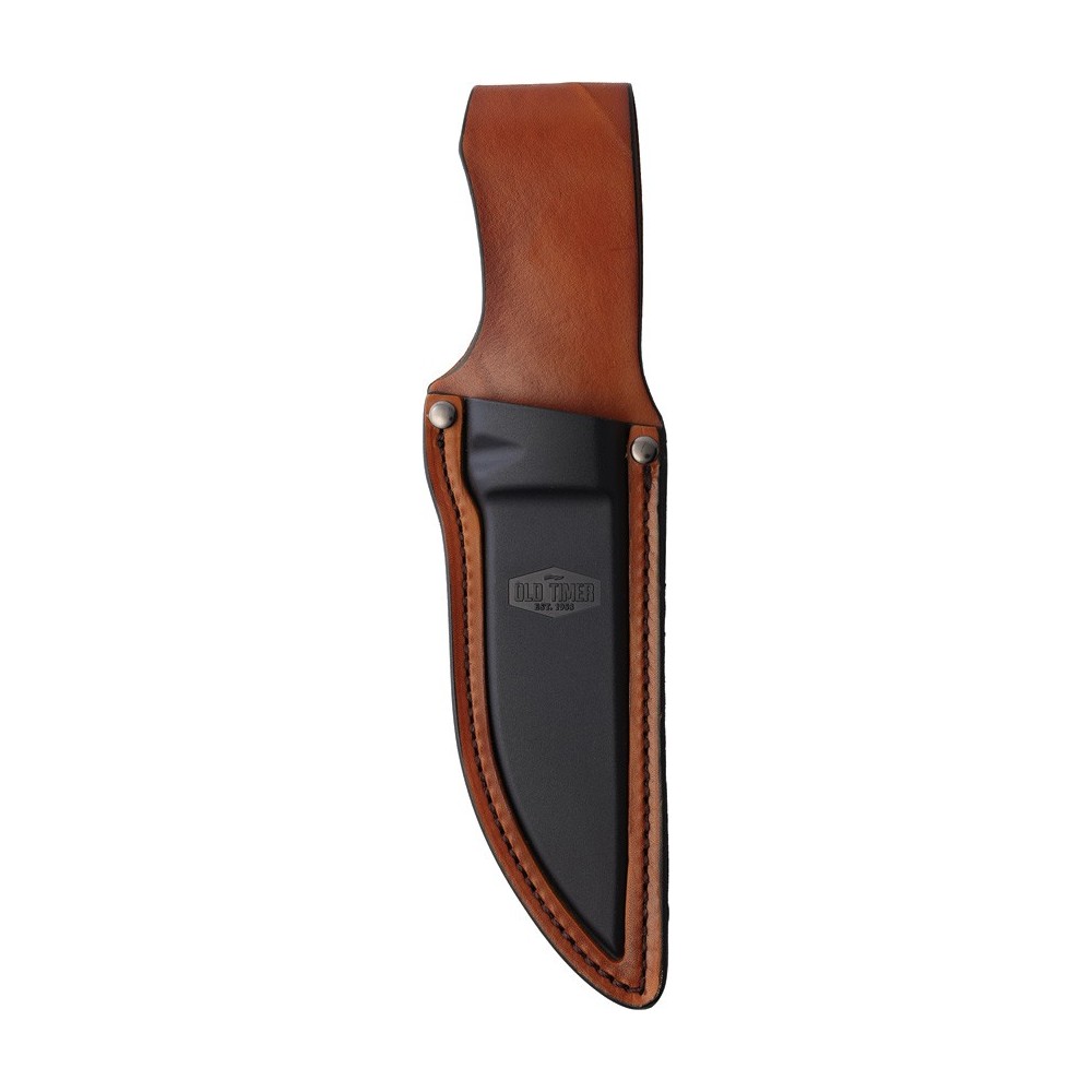 Schrade Frontier Fixed Blade