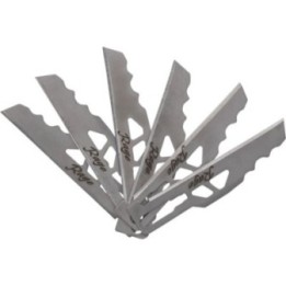 Schrade Enrage 6 Utility Blades