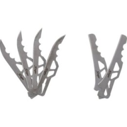 Schrade Enrage 8 Hunting Combo
