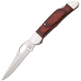 Bear & Son Cowhand Lockback Rosewood