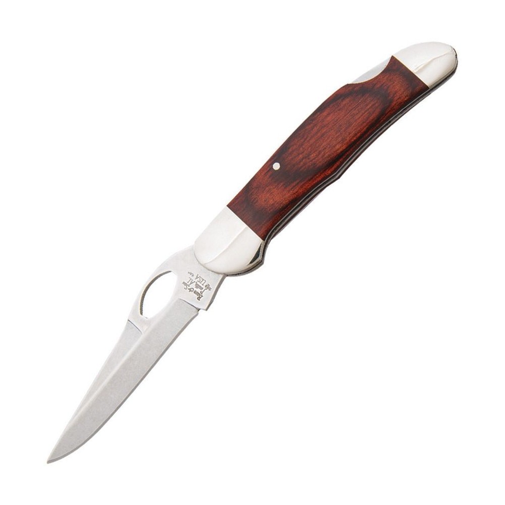 Bear & Son Cowhand Lockback Rosewood