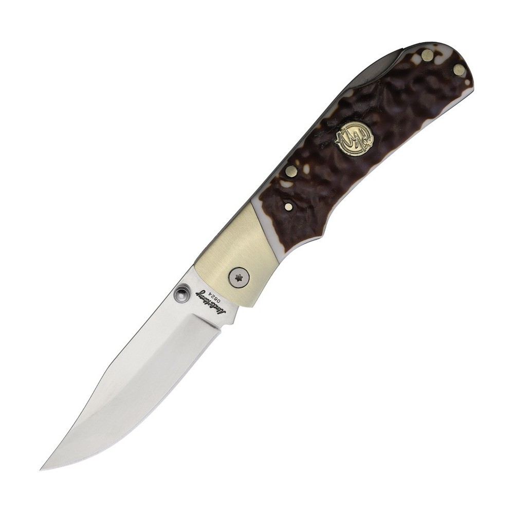 Schrade Uncle Henry Lockback