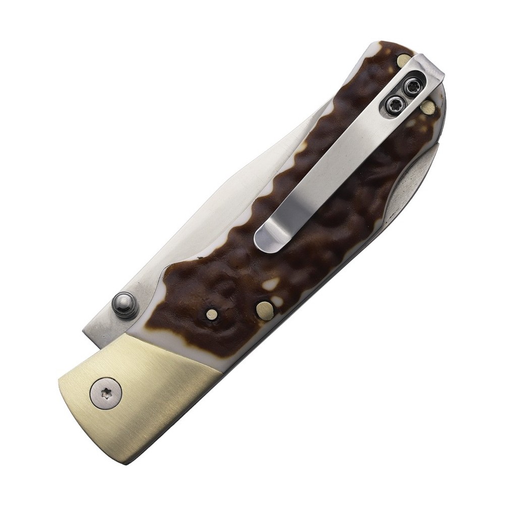 Schrade Uncle Henry Lockback