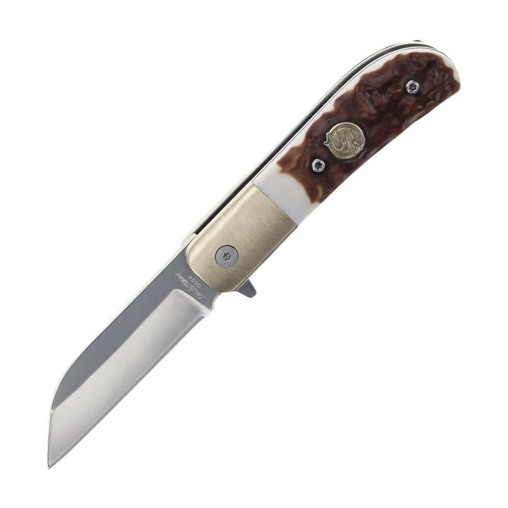 Schrade Uncle Henry Barlow Linerlock