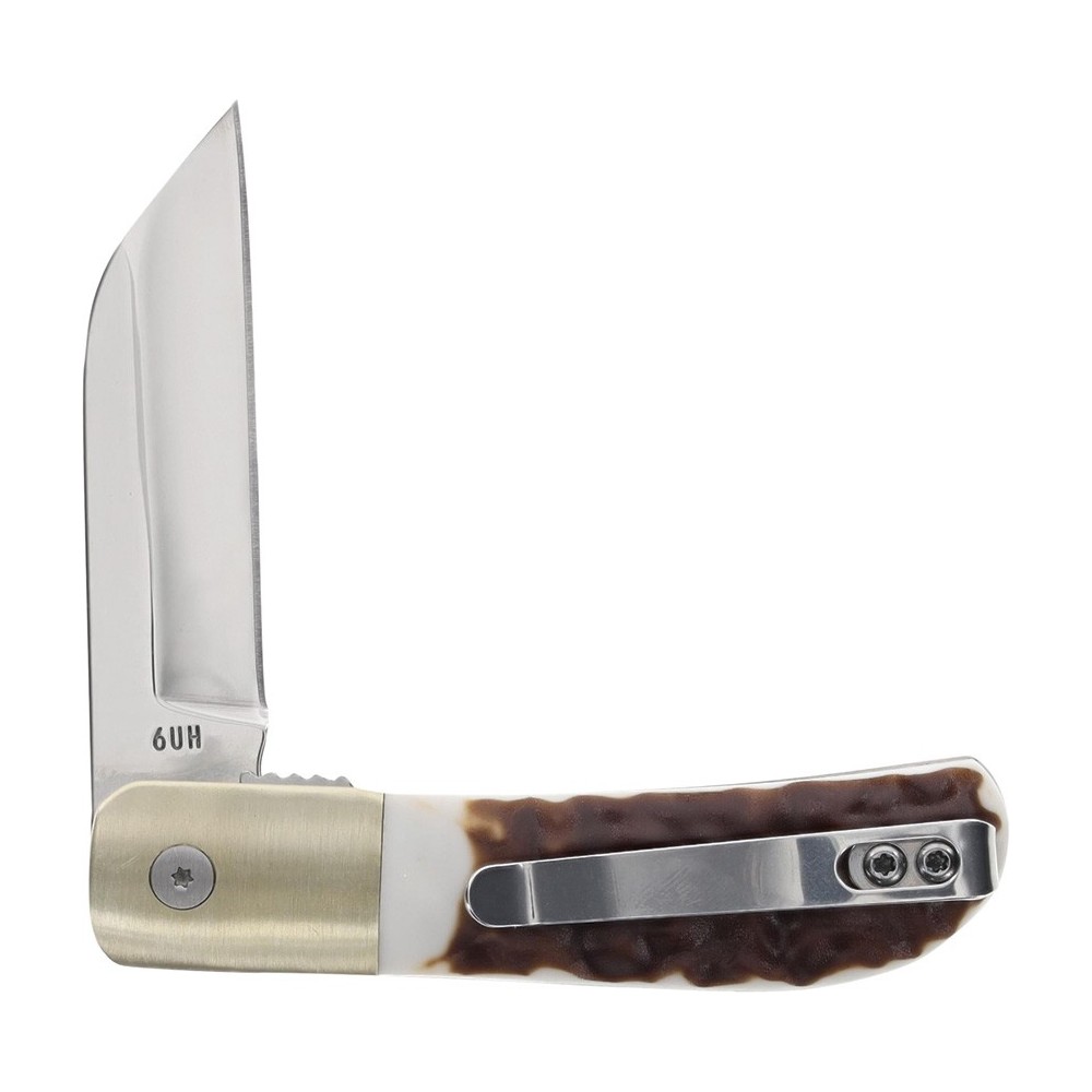 Schrade Uncle Henry Barlow Linerlock