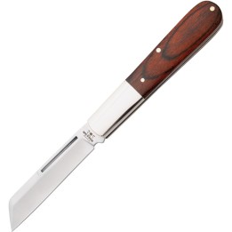 Bear & Son Large Barlow Rosewood