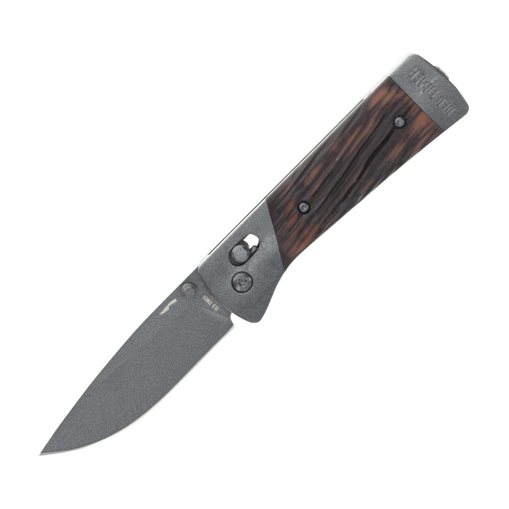 Schrade Frontier Pivot Lock
