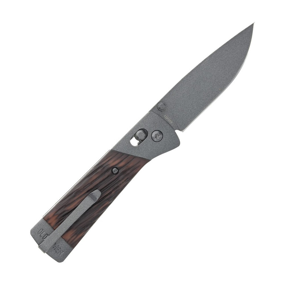 Schrade Frontier Pivot Lock