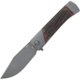 Schrade Frontier Linerlock
