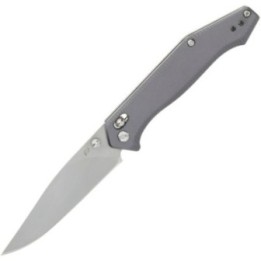 Schrade Turnkey Pivot Lock