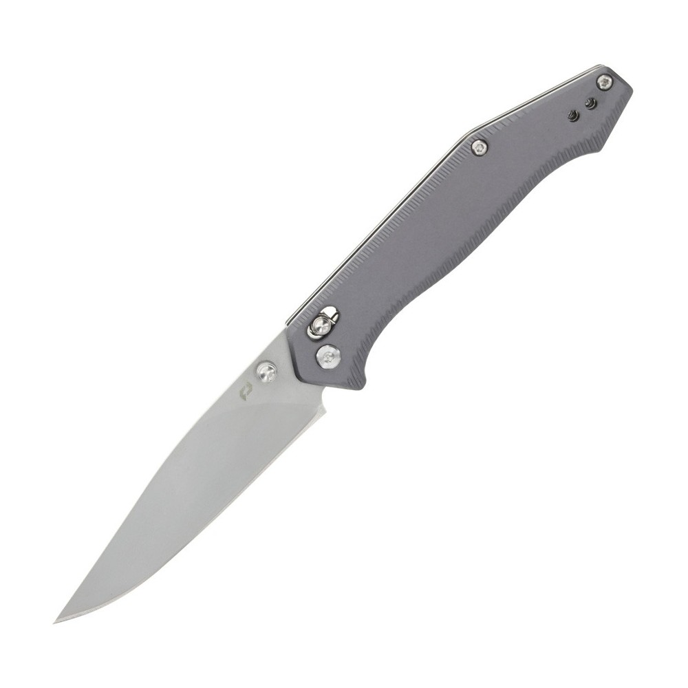 Schrade Turnkey Pivot Lock