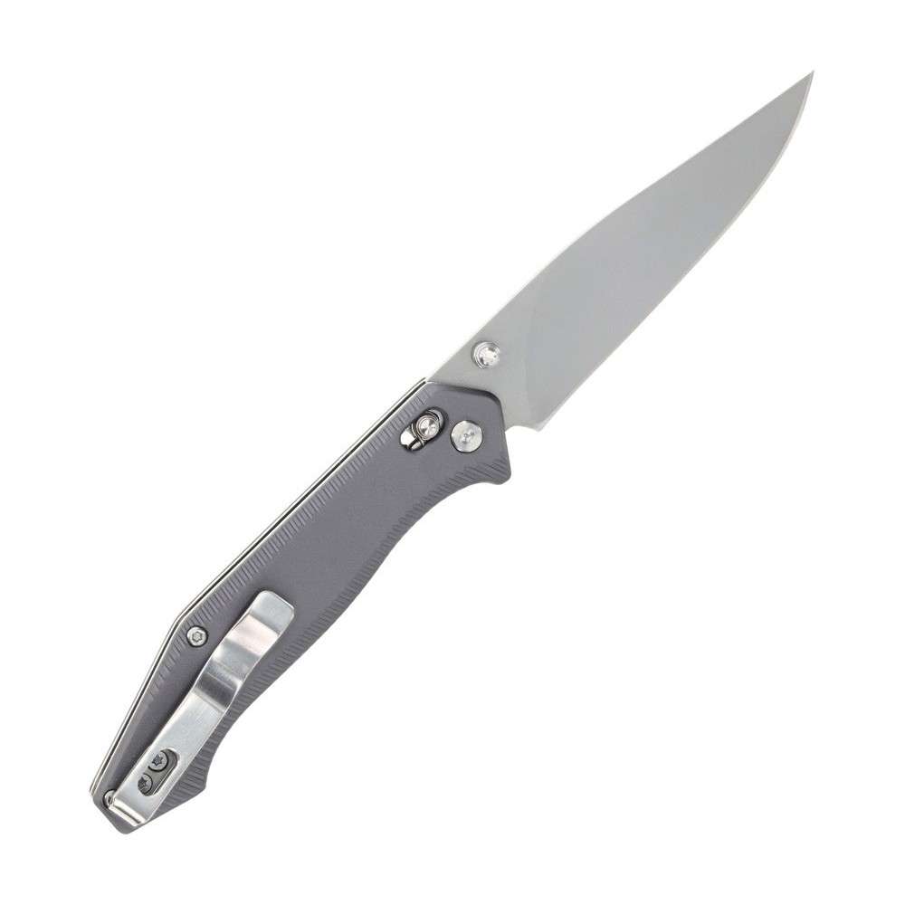 Schrade Turnkey Pivot Lock