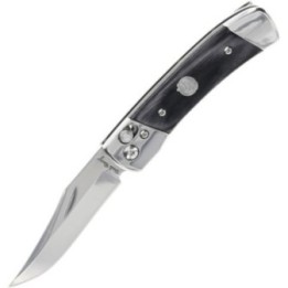 Schrade PLBS Smokey Pivot Lock