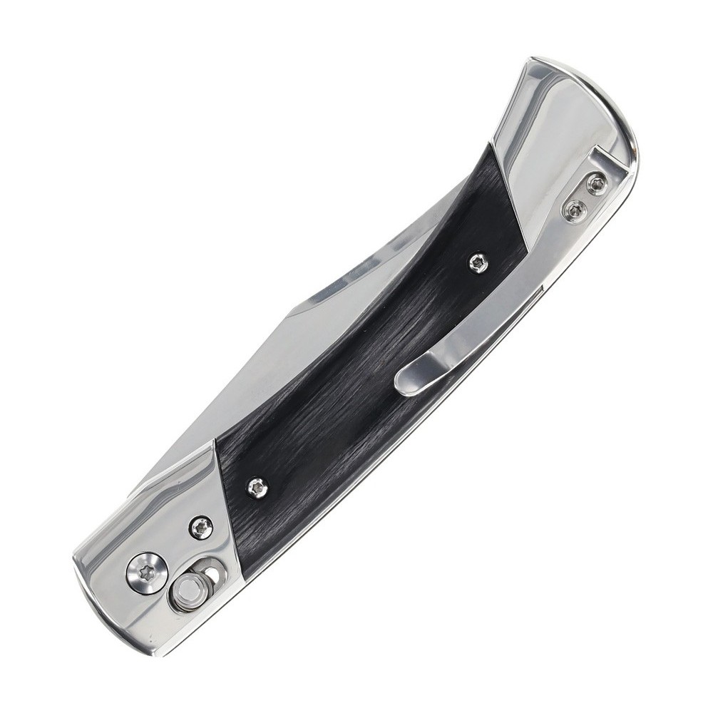 Schrade PLB7 Bear Paw Pivot Lock
