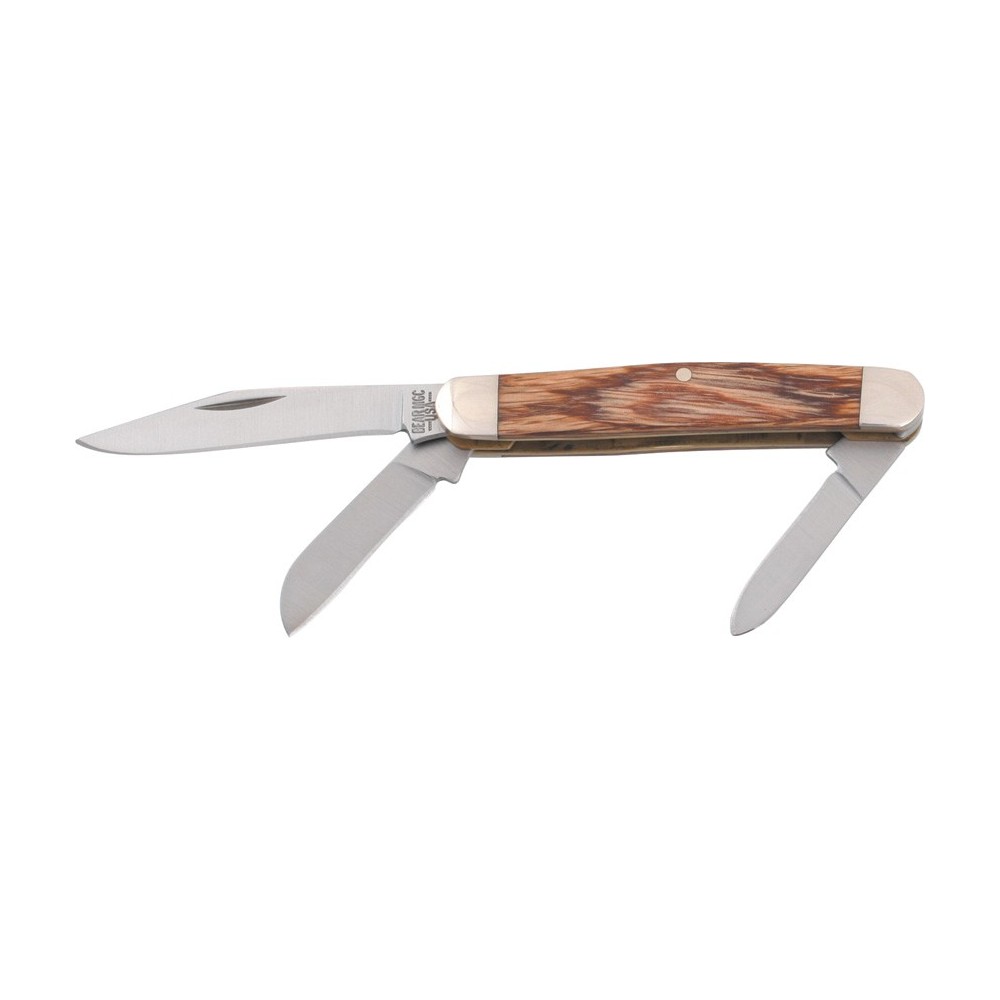 Bear & Son Medium Stockman