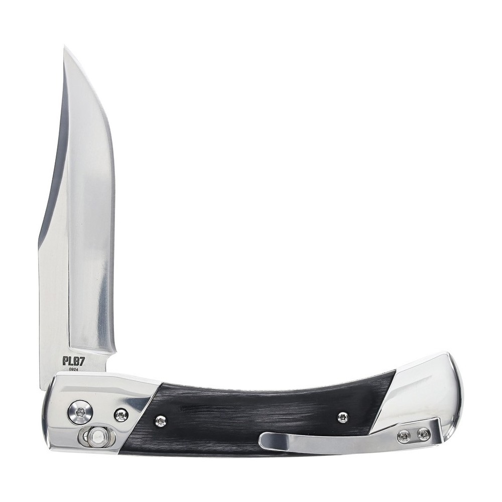 Schrade PLB7 Bear Paw Pivot Lock