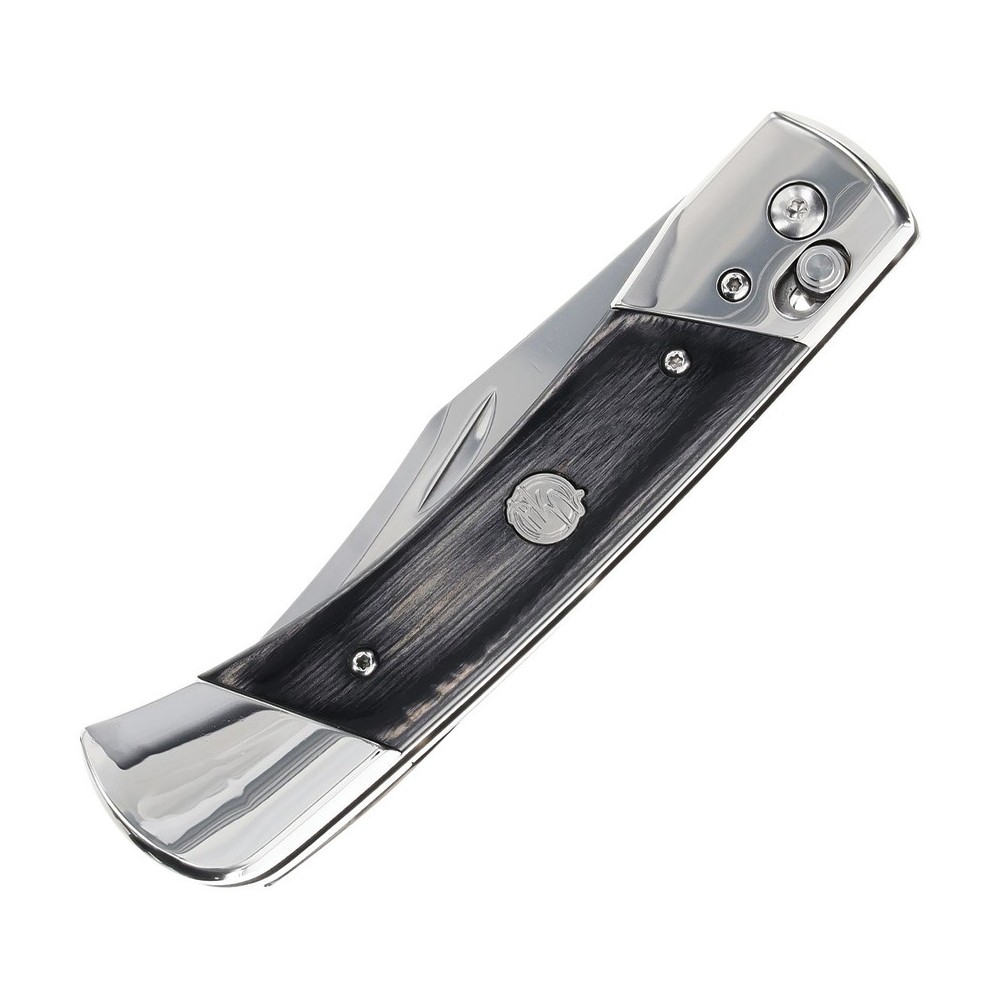 Schrade PLB7 Bear Paw Pivot Lock