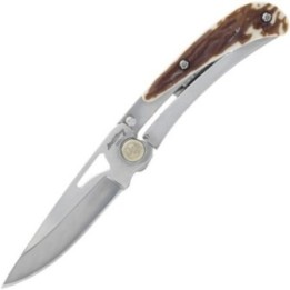 Schrade 3UH Framelock