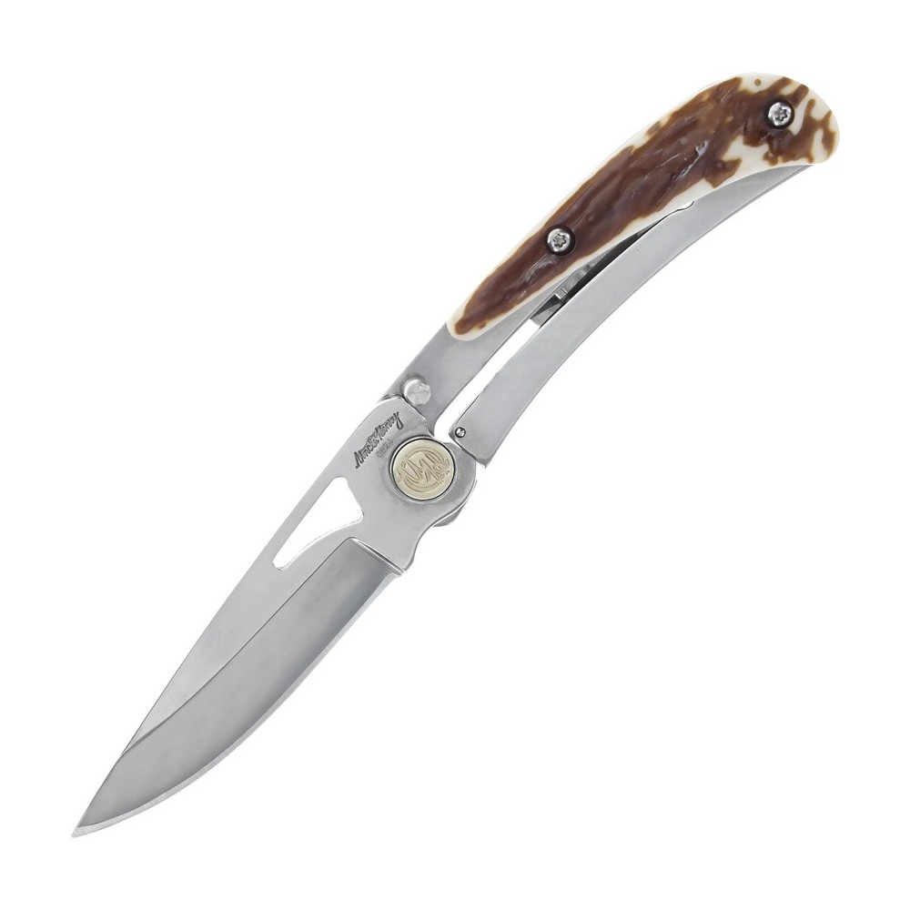 Schrade 3UH Framelock