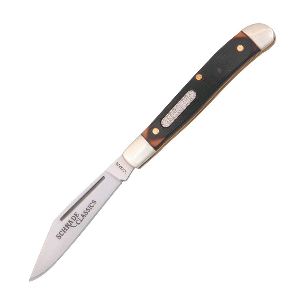 Schrade Old Timer Pal