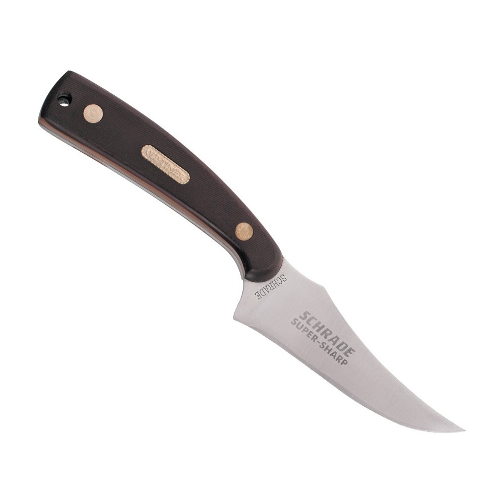 Schrade Old Timer Sharpfinger