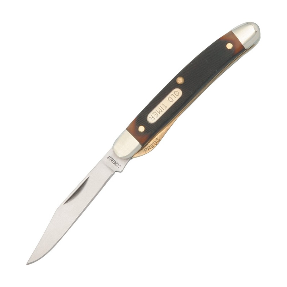 Schrade Old Timer Mighty Mite