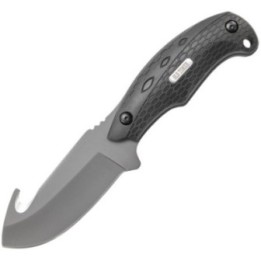 Schrade Copperhead Guthook Fixed Blade